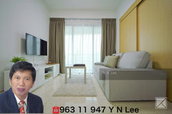Eight Riversuites (D12), Condominium #217362521